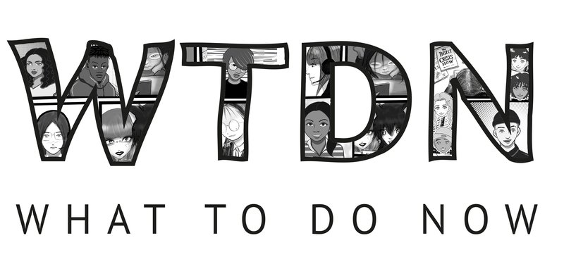 “What To Do Now”