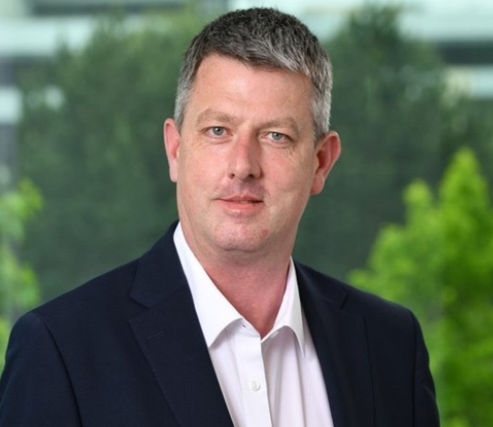Getting to know the person behind the business: Scannell Wealth Management