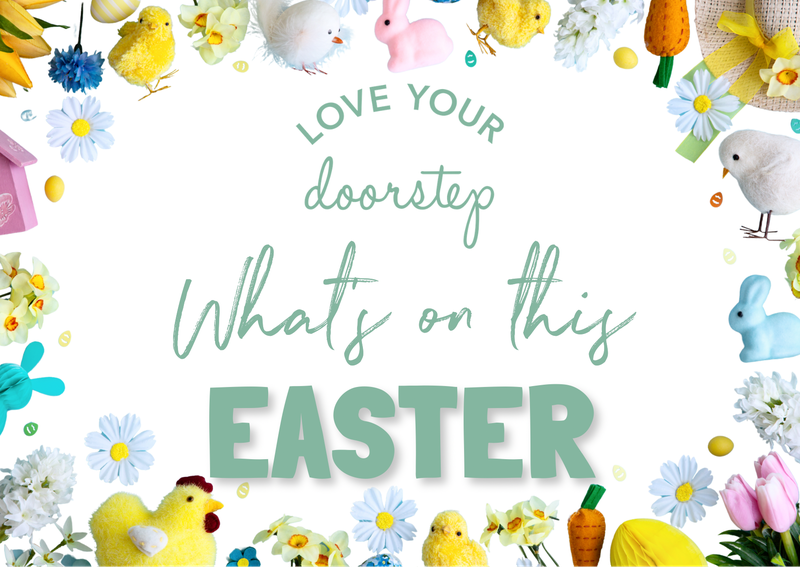 Easter Holiday Guide