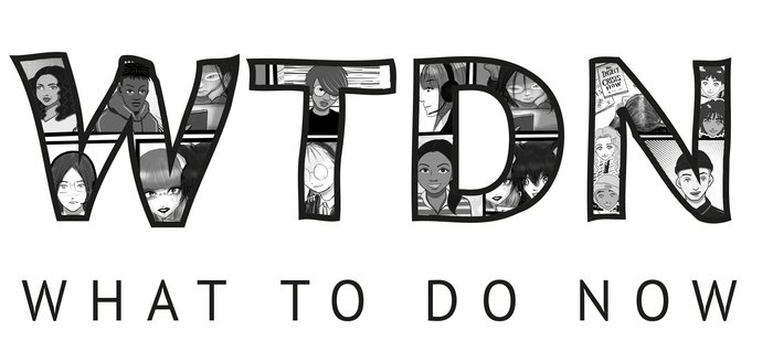 “What To Do Now”