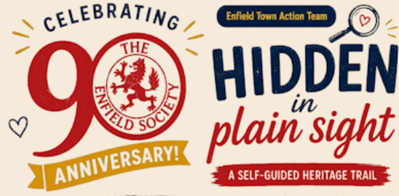 Enfield society