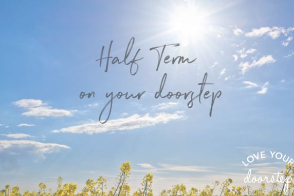 May Half Term