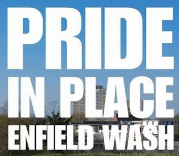 Up to £40 Million Investment Announced for Enfield Wash and Edmonton