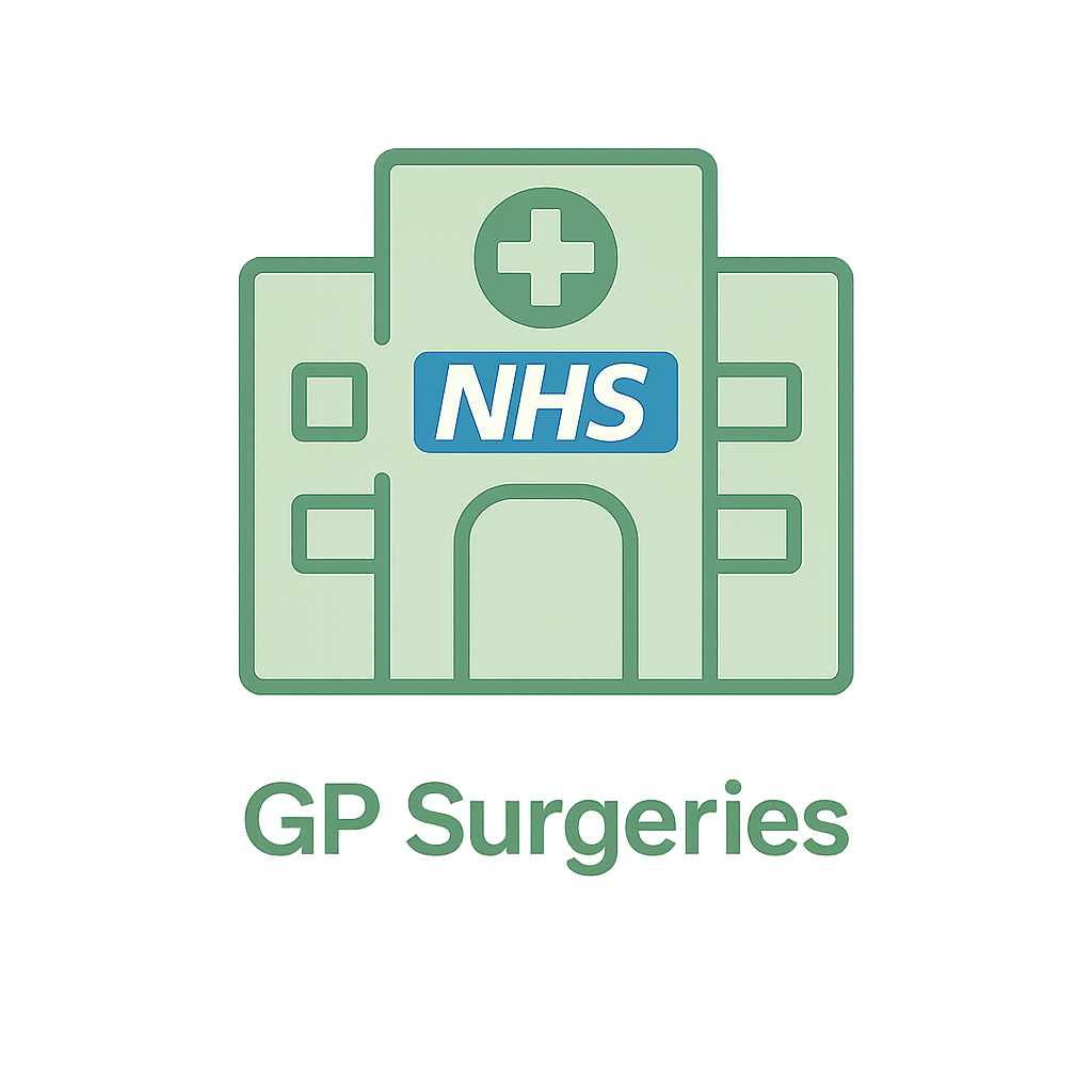 GP Surgeries