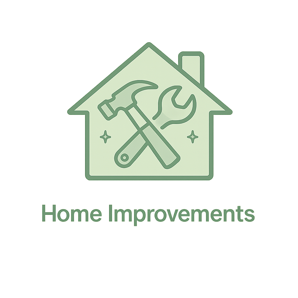 Home Improvements