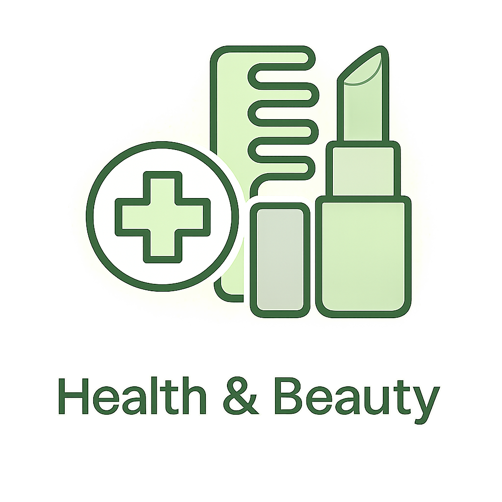 Health & Beauty