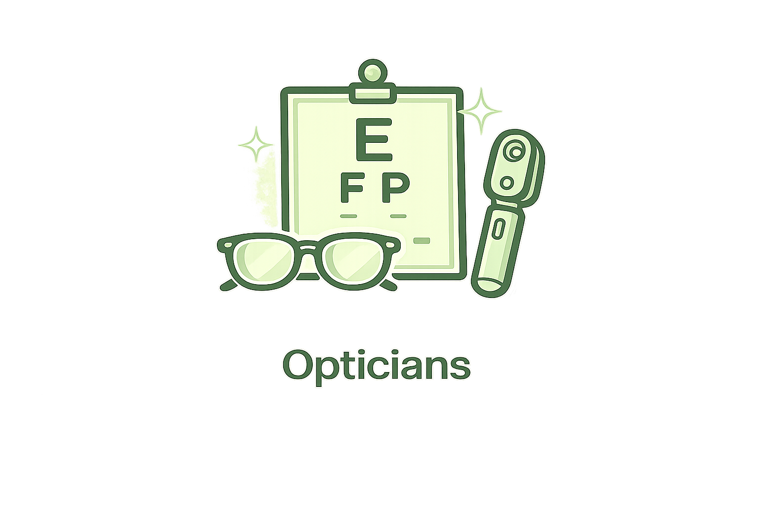Opticians