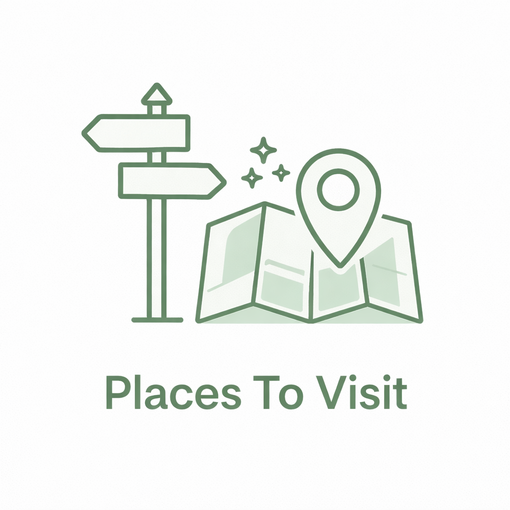 Places to Visit