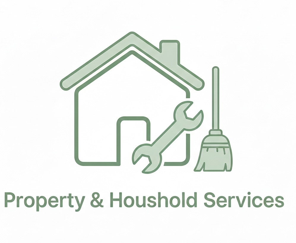Property & Household Services
